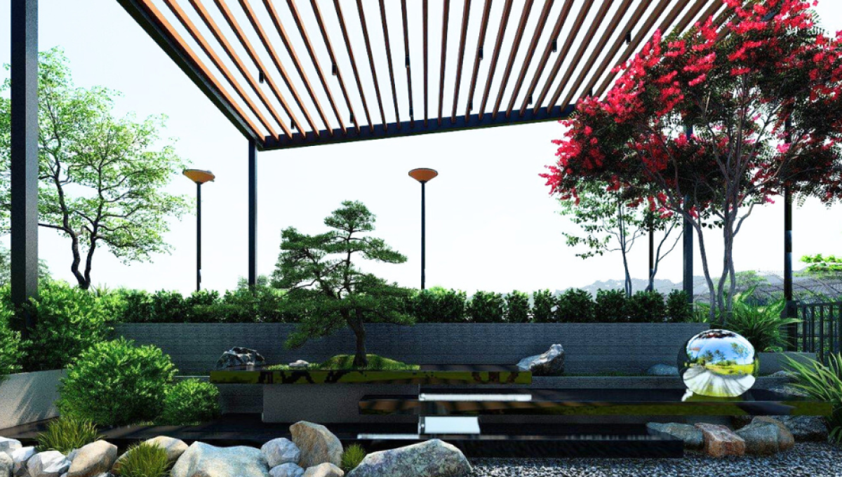 Thiết Kế Nội Ngoại Thất Cao Cấp