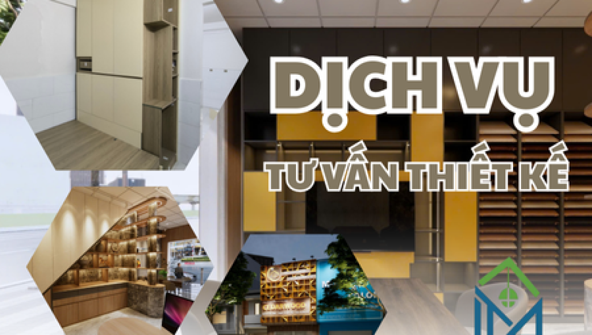 Tư Vấn Thiết Kế Nhà - Biến Ngôi Nhà Trong Mơ Thành Hiện Thực Với Trường Anh Decor