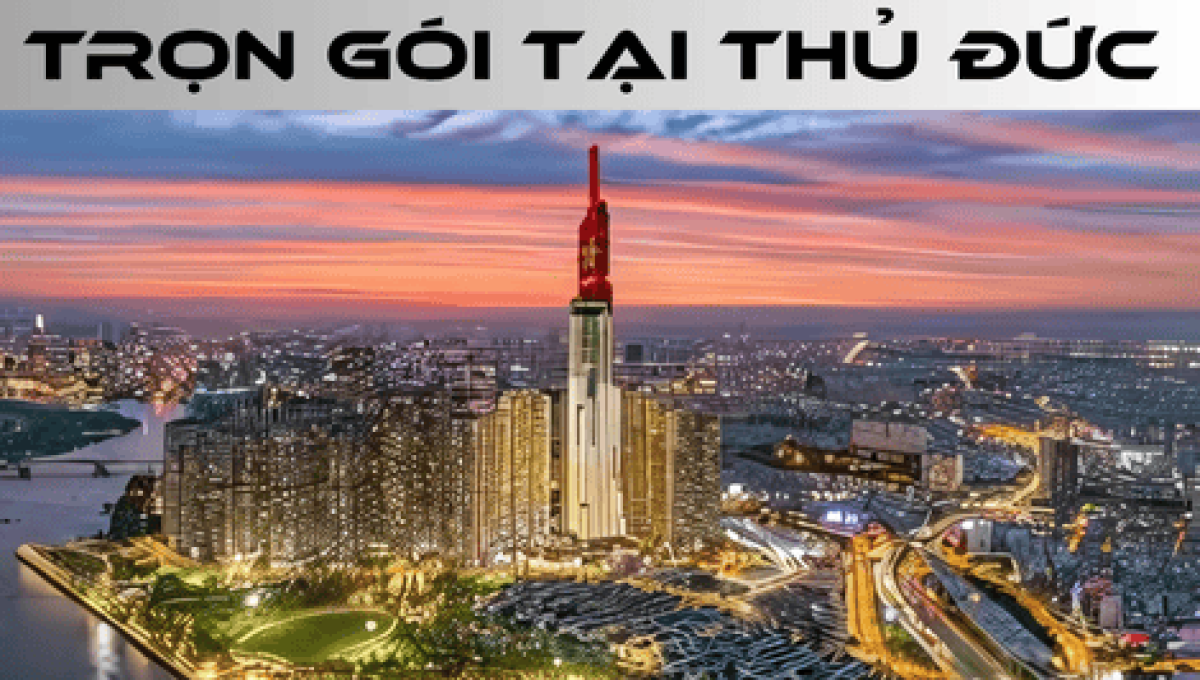 Thi Công Biệt Thự Trọn Gói Thủ Đức – Giải Pháp Nội Thất Cao Cấp Tại TP.HCM