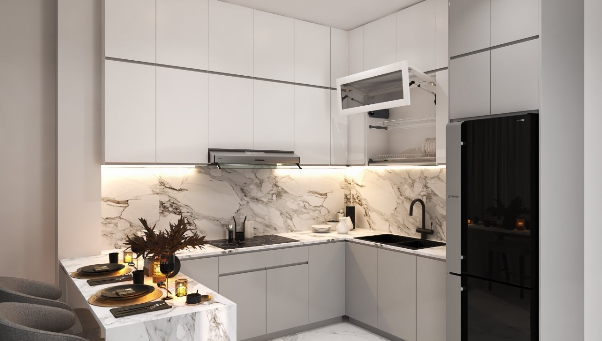 Thi Công Nội Ngoại Thất Cao Cấp