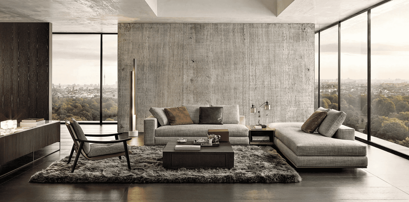 Thiết kế nội thất Trường Anh