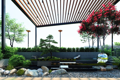 Thiết Kế Nội Ngoại Thất Cao Cấp