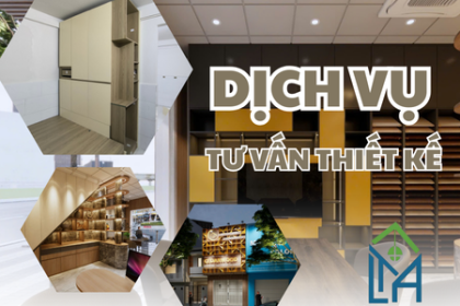 Tư Vấn Thiết Kế Nhà - Biến Ngôi Nhà Trong Mơ Thành Hiện Thực Với Trường Anh Decor