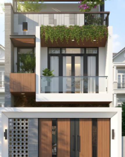 NHÀ LẮP GHÉP
