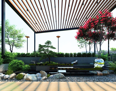 Thiết Kế Nội Ngoại Thất Cao Cấp