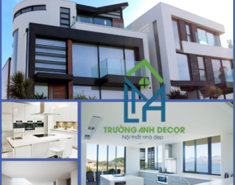 Quy trình thi công xây dựng nhà phố mà bạn nên biết