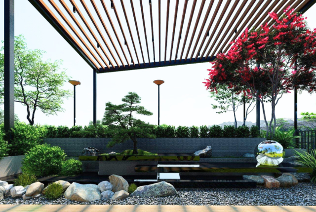 Thiết Kế Nội Ngoại Thất Cao Cấp