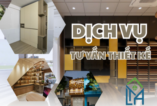 Tư Vấn Thiết Kế Nhà - Biến Ngôi Nhà Trong Mơ Thành Hiện Thực Với Trường Anh Decor