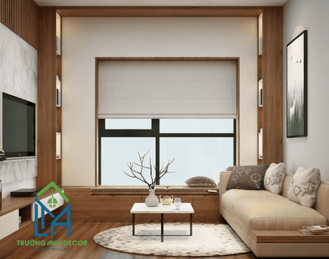 báo giá thiết kế nội thất căn hộ tp.hcm