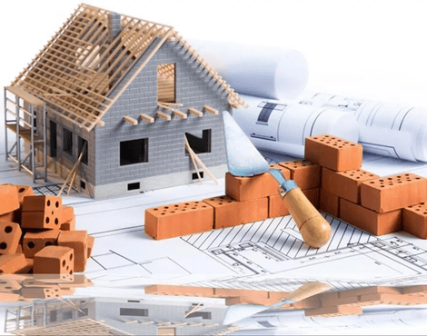 Báo Giá Thi Công Phần Thô Tại TP.HCM Mới Nhất 2025