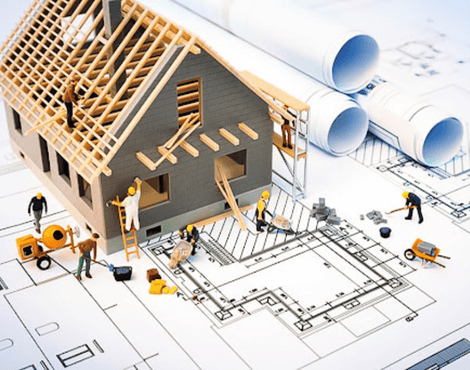 Báo Giá Thi Công Phần Thô Tại TP.HCM Mới Nhất 2025