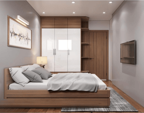 bảng giá nội thất gỗ năm 2025