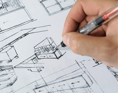 Cần chuẩn bị gì trước khi thuê đơn vị thiết kế nội thất