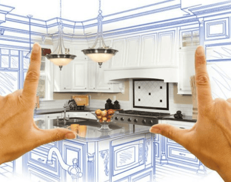 Cần chuẩn bị gì trước khi thuê đơn vị thiết kế nội thất