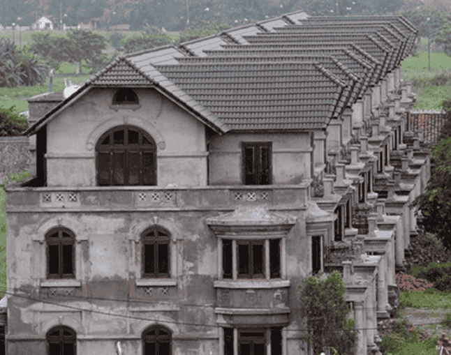 Hoàn Thiện Biệt Thự Phần Thô Là Gì? Quy Trình Chi Tiết Từ A Đến Z