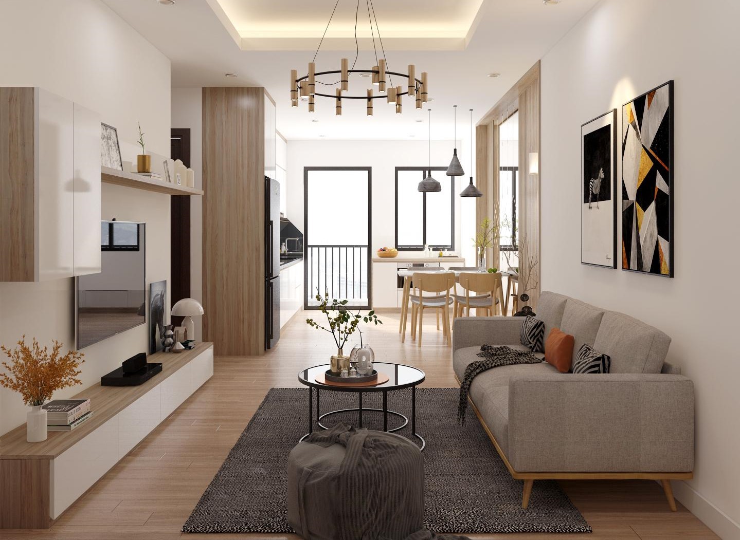 gia công nội thất theo yêu cầu