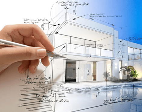 thi công nhà phố trọn gói tại tp.HCM