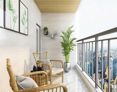 thiết kế nội thất biệt thự 