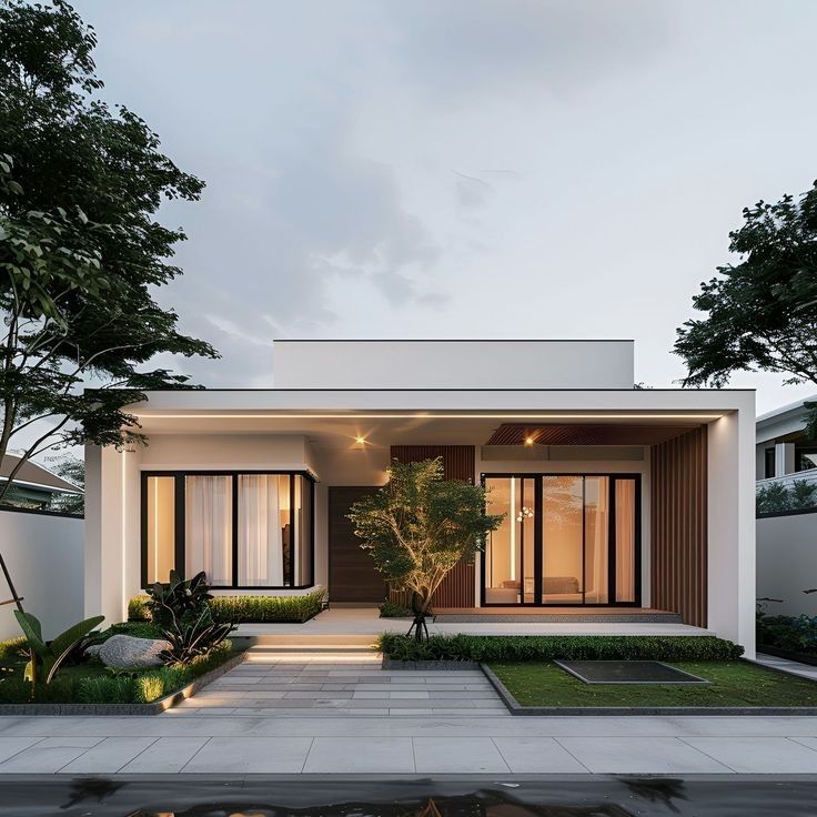 Thiết Kế Và Thi Công Nội Thất & Ngoại Thất