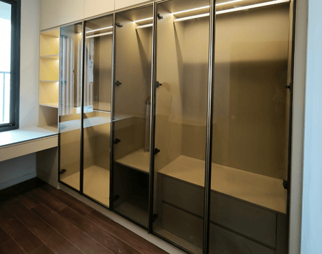 thiết kế nội thất biệt thự