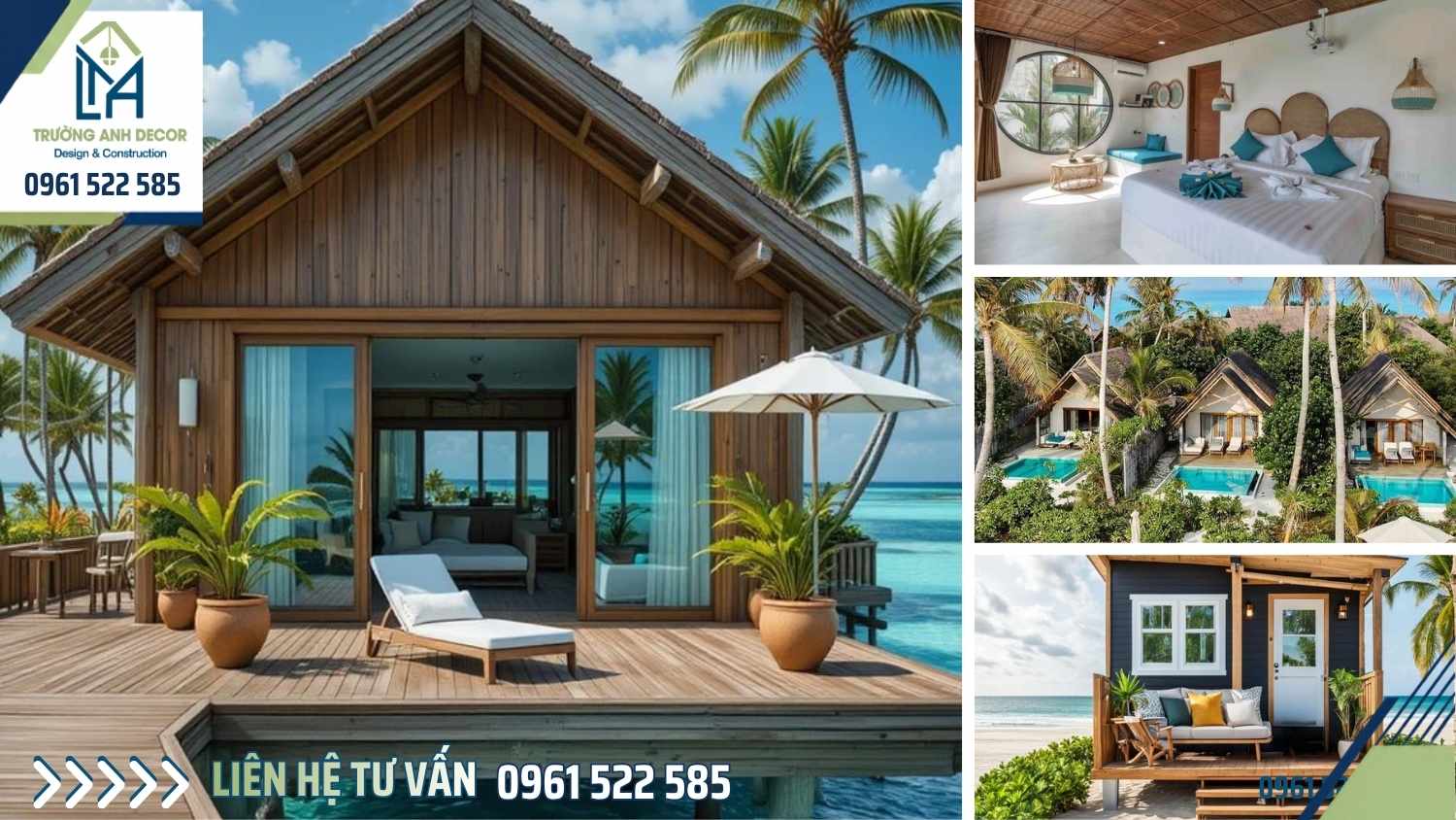 Đội thi công Trường Anh lắp dựng khung nhà lắp ghép Bà Rịa Vũng Tàu